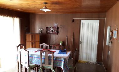 Chalet en venta en Ciudad Evita