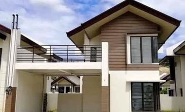 FOR SALE 2BR HOUSE IN NARRA PARK SUBD IN TIGATTO BUHANGIN