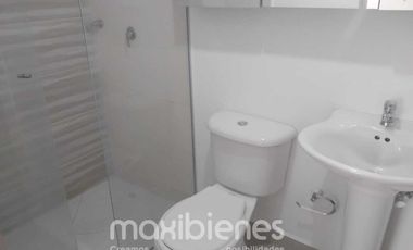 apartamento en arriendo en  la ferrería. Cod A24905