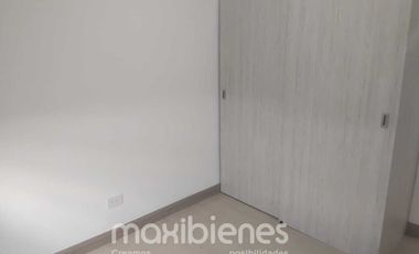 apartamento en arriendo en  la ferrería. Cod A24905