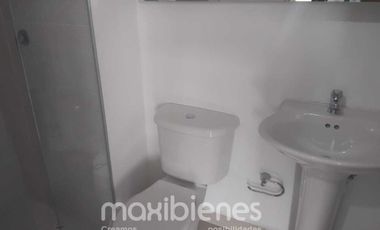 apartamento en arriendo en  la ferrería. Cod A24905