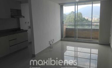 apartamento en arriendo en  la ferrería. Cod A24905