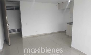 apartamento en arriendo en  la ferrería. Cod A24905