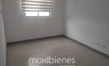 apartamento en arriendo en  la ferrería. Cod A24905