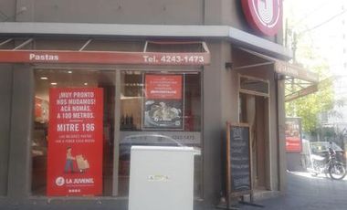 Local - Lomas de Zamora Oeste