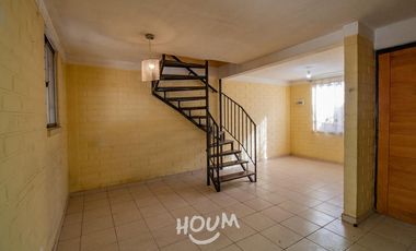 Casa Vicuña mackenna ID: 157405r
