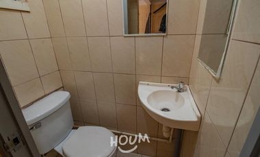 Casa Vicuña mackenna ID: 157405r