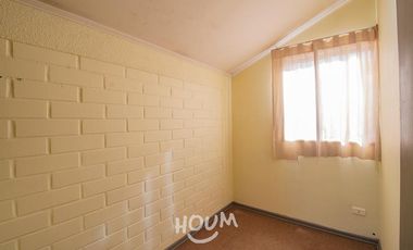 Casa Vicuña mackenna ID: 157405r