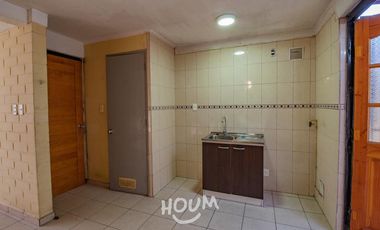 Casa Vicuña mackenna ID: 157405r