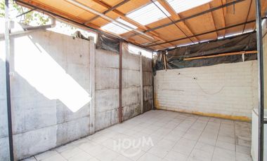 Casa Vicuña mackenna ID: 157405r