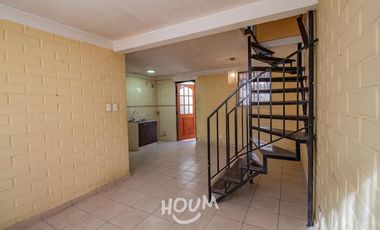 Casa Vicuña mackenna ID: 157405r