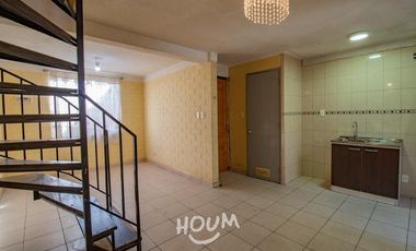 Casa Vicuña mackenna ID: 157405r
