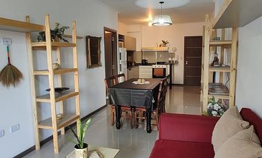 Departamento de categoría en pleno centro