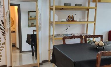 Departamento de categoría en pleno centro