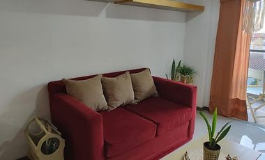 Departamento de categoría en pleno centro