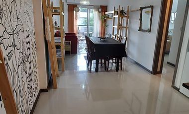 Departamento de categoría en pleno centro
