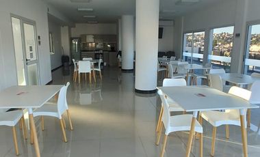 Departamento de categoría en pleno centro