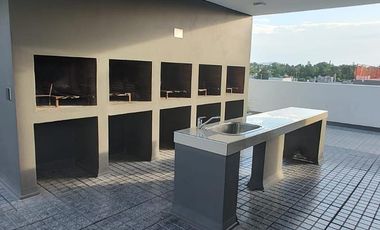 Departamento de categoría en pleno centro