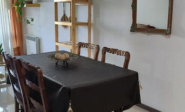 Departamento de categoría en pleno centro