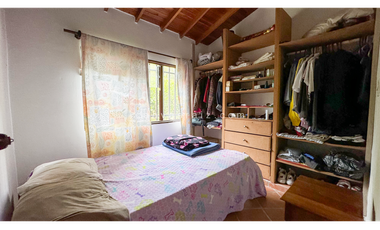 Venta de Casa Campestre Independiente Marinilla