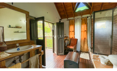 Venta de Casa Campestre Independiente Marinilla