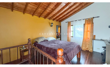 Venta de Casa Campestre Independiente Marinilla