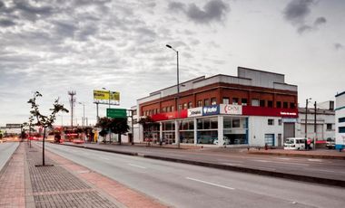 local en arriendo en los ejidos. Cod A2773