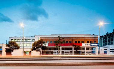 local en arriendo en los ejidos. Cod A2773