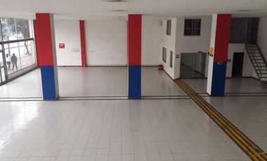 local en arriendo en los ejidos. Cod A2773