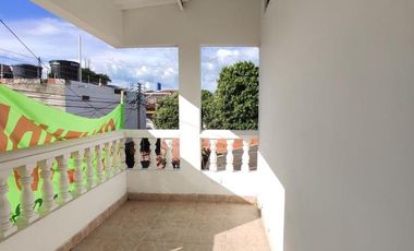 casa en venta en torcoroma. Cod V24823