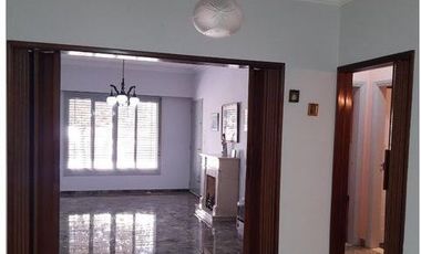 VENTA DE CASA EN La Matanza
