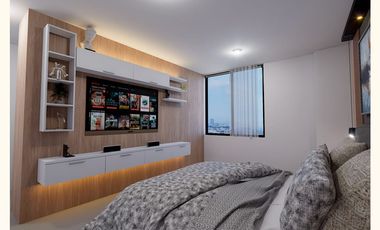 ¡La Mejor Inversión De Tu Vida! 1 Dom,2 Baños, Estacionamiento Y Depósito , Casuarinas - Surco!