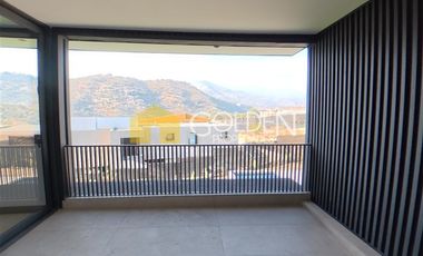 Casa en venta de 5 dorm. en Lo Barnechea