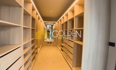 Casa en venta de 5 dorm. en Lo Barnechea