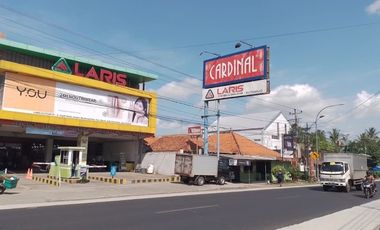 Penting Sertipikat SHM: Tanah Kavling Dijual Bayan, 80 Jt-an