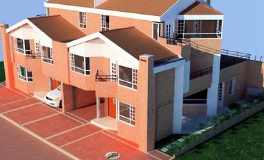 casa en venta en bosques de guaguany. Cod V1138