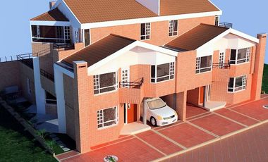 casa en venta en bosques de guaguany. Cod V1138