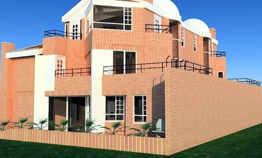 casa en venta en bosques de guaguany. Cod V1138