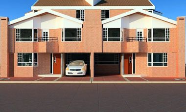 casa en venta en bosques de guaguany. Cod V1138