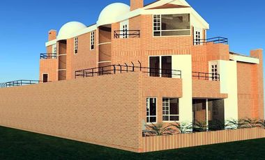 casa en venta en bosques de guaguany. Cod V1138