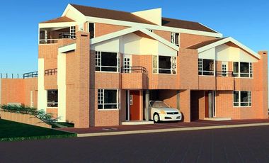 casa en venta en bosques de guaguany. Cod V1138