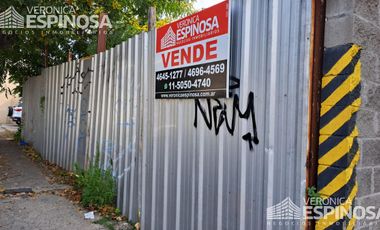 lote terreno venta moron