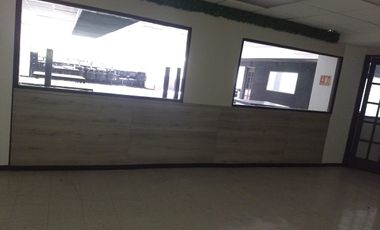 Oficina Acondicionada en Renta de 822 m2 en col. Juárez