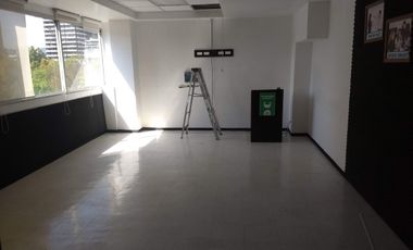 Oficina Acondicionada en Renta de 822 m2 en col. Juárez