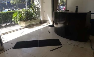 Oficina Acondicionada en Renta de 822 m2 en col. Juárez