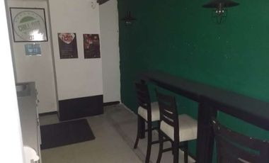 Oficina Acondicionada en Renta de 822 m2 en col. Juárez
