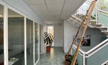 Oficinas en Venta Nueva Santa María  Azcapotzalco