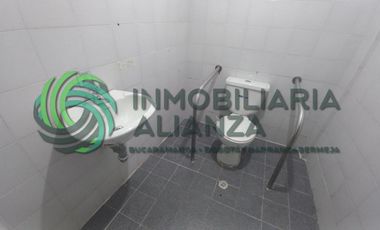 local en arriendo en bolivar. Cod A15735
