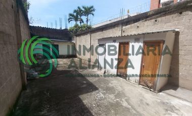 local en arriendo en bolivar. Cod A15735