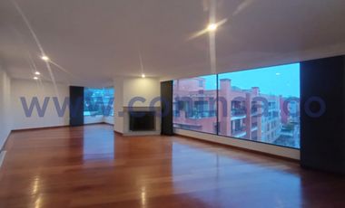 Apartamento en Arriendo en Cundinamarca, BOGOTÁ, SANTA PAULA